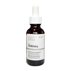 디오디너리 THE Ordinary 레티놀 0.5% 스쿠알란 30ml 1개