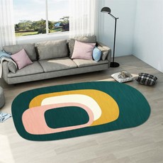 80×100러그
