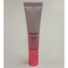 ReNK 시즌7 빛크림 오리지널 래디언스 컬러크림 스페셜 30ml / 레드에디션