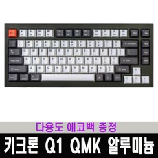 키크론q1노브