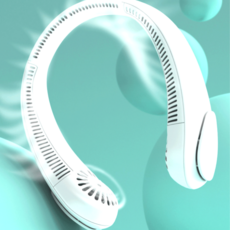 가벼운넥밴드선풍기