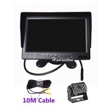 카니발실내모니터