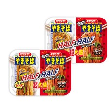 페양그야끼소바