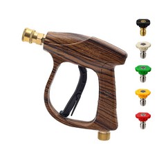 고압 커넥터용 Karcher 퀵 Parkside 랜스 폼 호스 노즐 건 Lavor Bosch용 커넥터 세척 와셔 스노우, 01 I, 01 CHINA, 1개