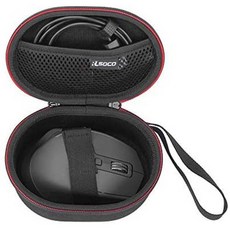 RLSOCO RLSOCO Carrying Case for Logitech G502/G603/G203/G600/G PRO/G90, 상세내용참조