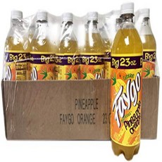 faygo