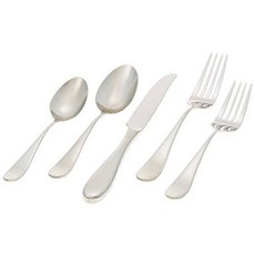 Reed & Barton Dalton 5pc Flatware Place Setting 5 Piece Si/12995767, 상세내용참조