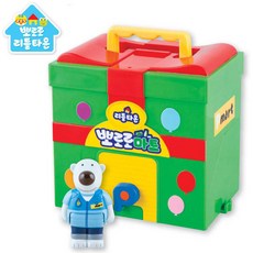 뽀로로리틀타운