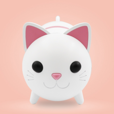 아이윙TV 책읽어주는 로봇 고양이, 아이윙TV 책읽어주는 고양이