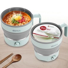 햇반데우기
