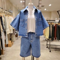 온앤온청바지
