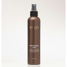 비에티 [특가할인이벤트] 피니싱 헤어스프레이 250ml, 1개