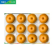 [풍성한] 2020년 설맞이 고당도 나주농협 배 선물세트, 1box, 7.5kg(11~12과)