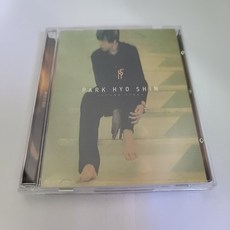 박효신앨범