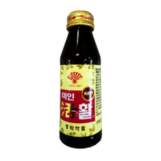 동화약품 속편한 미인활 75ml 80개