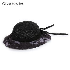 올리비아하슬러모자