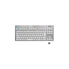 로지텍g913tkl화이트