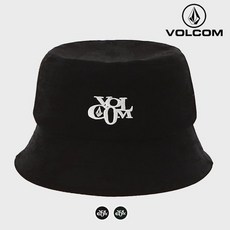 볼컴버킷햇