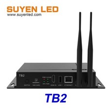 토러스 노바스타 TB1 TB2 LED TB14G 노바 최고의 멀티미디어 플레이어 TB24G TB3TB30 박스 가격 TB6TB50 TB4TB40 컨트롤 TB8TB60, 3) TB2 - 노바스타tb40