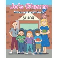 Jo's Charm Paperback, Newman Springs Publishing, Inc.