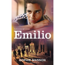 (영문도서) Emilio Paperback, Allen & Unwin, English, 9781743312476