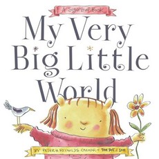 My Very Big Little World Presented by Sugarloaf, Simon & Schuster