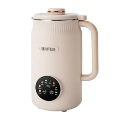 노인용 다기능 두유 터치 스크린 가열, 1) WH-D101 Soymilk Disp - GB 3, 1개