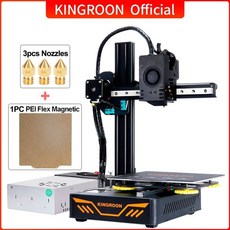 kingroon