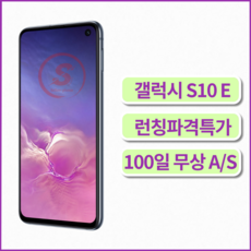 s10e중고