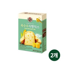 잡곡식빵믹스