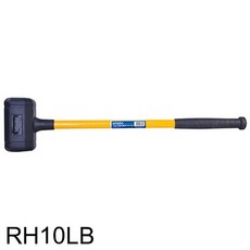DXN939871 연두마트 무반동납볼망치 RH10LB 스마토 KH201