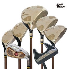 존바이런풀세트