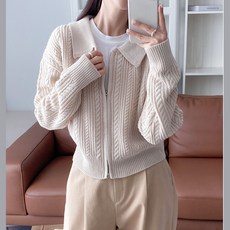 아페쎄가디건