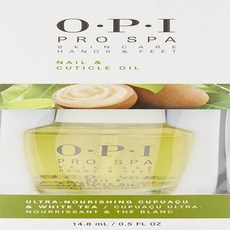 OPI 프로스파 큐티클오일 크림 14.8ml, 1개