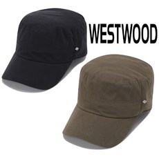 5층 웨스트우드 WESTWOOD 코튼 군모 캡 N3/315, OOM(미듐), 차콜(CHARCOAL) - 웨스트우드군모