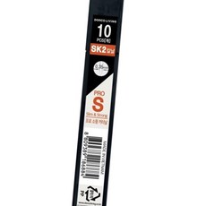 (올핀) 도루코 프로 소형 커터날 S(SK2) 0.35 / 9MM - 갑 (10개입)