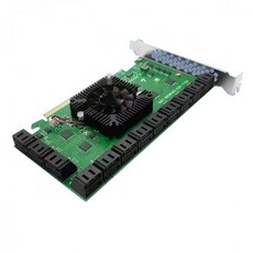 sata4포트pci-e카드