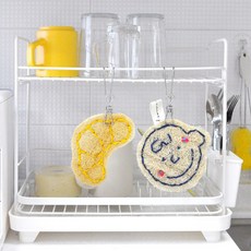 내꾸야 천연 수세미 만들기 키트