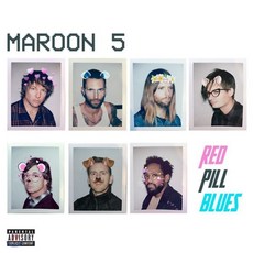 maroon5jordi포스터