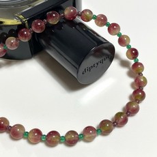 그린오닉스목걸이