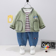 zara자라가을겨울차이나데이지프린트점퍼가벼운루즈핏