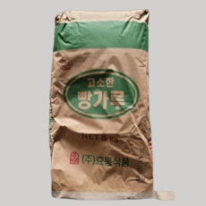 효동식품 고소한 빵가루 8KG 건식빵가루 대용량 식자재 업소용 빵가루 돈가스 튀김가루