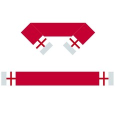 킨더살몬스카프