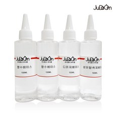  주다옴 향수베이스 100ml 디퓨저베이스 100ml 섬유탈취제 향수 만들기 디퓨저 만들기 디퓨저 재료 향수재료 섬유탈취제 베이스 100ml 1개  상품 이미지