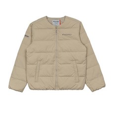 [디스커버리(DISCOVERY)] 디스커버리 여성 픽토르U 구스다운 경량패딩 DWDJ520