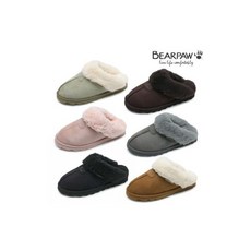 베어파우(BEARPAW) RORIA 양털슬리퍼 (womens) 6종 택1 19812