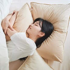 기절베개2종세트(베개2+커버2)