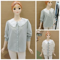 소이주니어블라우스