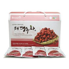 구록원대추칩