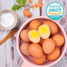 [HACCP] 안심...